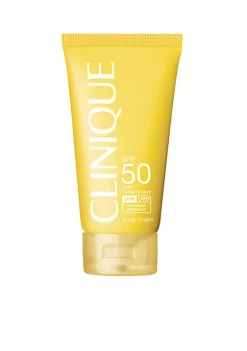 Wholesale 🎉 Clinique Sun SPF 50 Body Cream Sunscreen 🥰