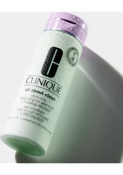 Deals ❤️ Clinique All-in-One Cleansing Micellar Milk + Makeup Remover 🎁 -Cosmetic Shop Belk 2433
