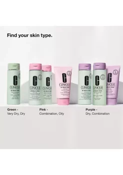 Deals ❤️ Clinique All-in-One Cleansing Micellar Milk + Makeup Remover 🎁 -Cosmetic Shop Belk 2435