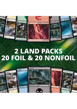 Best Sale 💯 Magic The Gathering Magic: The Gathering Bundle - Zendikar Rising 🛒 -Cosmetic Shop Belk 244