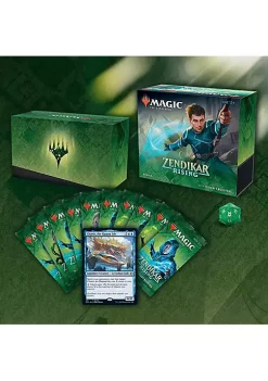 Best Sale 💯 Magic The Gathering Magic: The Gathering Bundle - Zendikar Rising 🛒 -Cosmetic Shop Belk 246
