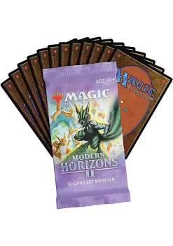 Wholesale 😀 Magic The Gathering Magic: The Gathering Set Booster Pack - Modern Horizons 2 🎉 -Cosmetic Shop Belk 272