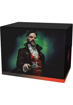 Cheap 👏 Magic The Gathering Magic: The Gathering Commander Deck - Innistrad: Crimson Vow - Vampiric Bloodline (Black & Red) 🛒 10 Cheap 👏 Magic The Gathering Magic: The Gathering Commander Deck - Innistrad: Crimson Vow - Vampiric Bloodline (Black & Red) 🛒 -Cosmetic Shop Belk 29