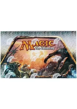 Promo โค๏ธ Magic The Gathering Magic: The Gathering Booster Box - Mirrodin Besieged ๐ฏ