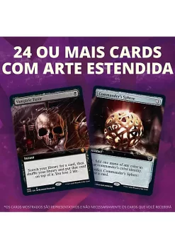 Brand new 🧨 Magic The Gathering Magic: The Gathering Collector Booster Box - Commander Legends 🎁 -Cosmetic Shop Belk 296