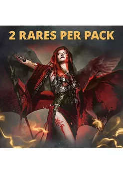 Wholesale 🥰 Magic The Gathering Magic: The Gathering Draft Booster Box - Double Masters 🎉 -Cosmetic Shop Belk 301