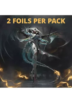 Wholesale 🥰 Magic The Gathering Magic: The Gathering Draft Booster Box - Double Masters 🎉 -Cosmetic Shop Belk 302