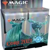 Best Sale 😀 Magic The Gathering Magic: The Gathering Collector Booster Box - Core Set 2021 🎁