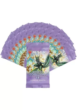 Hot Sale ๐ Magic The Gathering Magic: The Gathering Set Booster Box - Modern Horizons 2 โจ 8 Hot Sale ๐ Magic The Gathering Magic: The Gathering Set Booster Box - Modern Horizons 2 โจ -Cosmetic Shop Belk 327