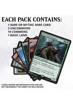 Best deal 🎁 Magic The Gathering Magic: The Gathering Booster Box - Dominaria 🎁 -Cosmetic Shop Belk 333