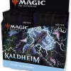 Flash Sale ❤️ Magic The Gathering Magic: The Gathering Collector Booster Box - Kaldheim ❤️
