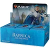 Best reviews of 😀 Magic The Gathering Magic: The Gathering Booster Box - Ravnica Allegiance 🤩