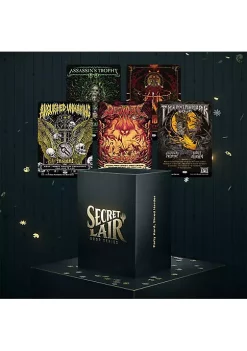 Cosmetic Shop -Cosmetic Shop Belk 413