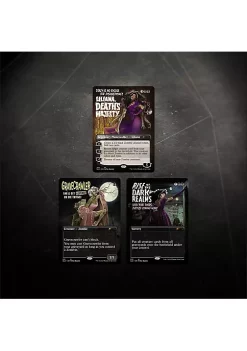 Coupon 😍 Magic The Gathering Magic: The Gathering Secret Lair - Premium Foil Edition - Thrilling Tales of The Undead ❤️