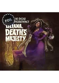 Coupon 😍 Magic The Gathering Magic: The Gathering Secret Lair - Premium Foil Edition - Thrilling Tales of The Undead ❤️ -Cosmetic Shop Belk 418