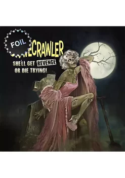 Coupon 😍 Magic The Gathering Magic: The Gathering Secret Lair - Premium Foil Edition - Thrilling Tales of The Undead ❤️ -Cosmetic Shop Belk 419