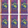 Top 10 🤩 Magic The Gathering Magic: The Gathering Collector Booster Pack Lot - Innistrad: Midnight Hunt - 6 Packs 🥰