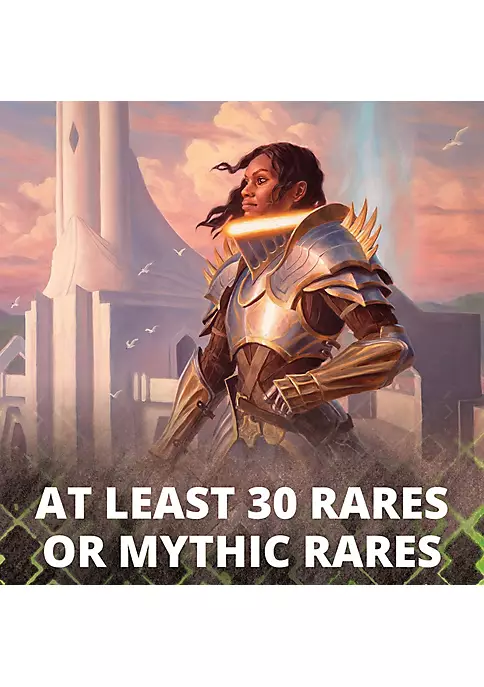 Best deal 🥰 Magic The Gathering Magic: The Gathering Set Booster Box - Zendikar Rising 🔔 4 Best deal 🥰 Magic The Gathering Magic: The Gathering Set Booster Box - Zendikar Rising 🔔 - Image 4