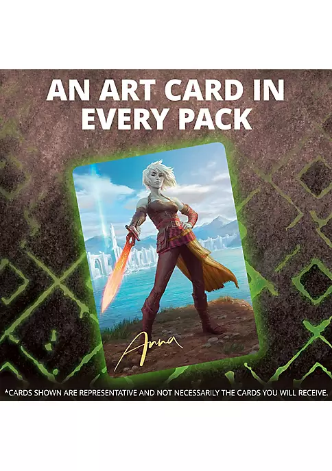 Best deal 🥰 Magic The Gathering Magic: The Gathering Set Booster Box - Zendikar Rising 🔔 5 Best deal 🥰 Magic The Gathering Magic: The Gathering Set Booster Box - Zendikar Rising 🔔 - Image 5