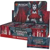 New 🤩 Magic The Gathering Magic: The Gathering Set Booster Box - Innistrad: Crimson Vow ❤️