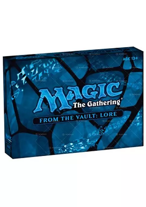 Flash Sale 😍 Magic The Gathering Magic: The Gathering From The Vault: Lore 👍 1 Flash Sale 😍 Magic The Gathering Magic: The Gathering From The Vault: Lore 👍