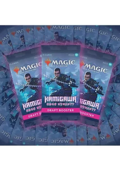 Discount ๐ Magic The Gathering Magic: The Gathering Draft Booster Box - Kamigawa: Neon Dynasty ๐ 8 Discount ๐ Magic The Gathering Magic: The Gathering Draft Booster Box - Kamigawa: Neon Dynasty ๐ -Cosmetic Shop Belk 521