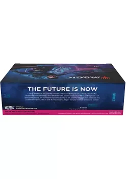 Discount ๐ Magic The Gathering Magic: The Gathering Draft Booster Box - Kamigawa: Neon Dynasty ๐ 10 Discount ๐ Magic The Gathering Magic: The Gathering Draft Booster Box - Kamigawa: Neon Dynasty ๐ -Cosmetic Shop Belk 523