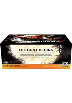 Best Pirce ✔️ Magic The Gathering Magic: The Gathering Draft Booster Box - Innistrad: Midnight Hunt 🔥 -Cosmetic Shop Belk 529