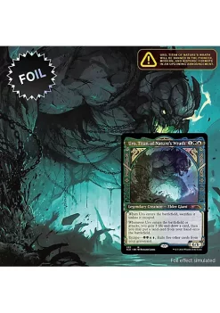 Discount 🎁 Magic The Gathering Magic: The Gathering Secret Lair - Premium Foil Edition - Showcase: Kaldheim Part 1 😀 -Cosmetic Shop Belk 535