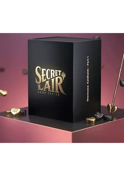 Discount 🎁 Magic The Gathering Magic: The Gathering Secret Lair - Premium Foil Edition - Showcase: Kaldheim Part 1 😀 -Cosmetic Shop Belk 536