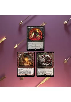 Cheapest 😉 Magic The Gathering Magic: The Gathering Secret Lair - Non-Foil Edition - Showcase: Kaldheim Part 2 💯 -Cosmetic Shop Belk 568