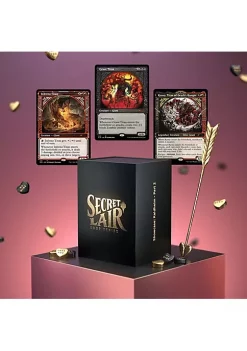 Cheapest 😉 Magic The Gathering Magic: The Gathering Secret Lair - Non-Foil Edition - Showcase: Kaldheim Part 2 💯 -Cosmetic Shop Belk 569