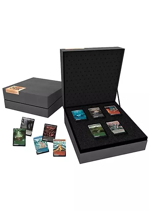 New 🧨 Magic The Gathering Magic: The Gathering Secret Lair - Premium Foil Edition - Ultimate Edition 2 (Retail Exclusive) 🧨 1 New 🧨 Magic The Gathering Magic: The Gathering Secret Lair - Premium Foil Edition - Ultimate Edition 2 (Retail Exclusive) 🧨