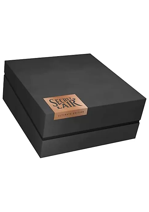 New 🧨 Magic The Gathering Magic: The Gathering Secret Lair - Premium Foil Edition - Ultimate Edition 2 (Retail Exclusive) 🧨 2 New 🧨 Magic The Gathering Magic: The Gathering Secret Lair - Premium Foil Edition - Ultimate Edition 2 (Retail Exclusive) 🧨 - Image 2