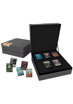 New 🧨 Magic The Gathering Magic: The Gathering Secret Lair - Premium Foil Edition - Ultimate Edition 2 (Retail Exclusive) 🧨 9 New 🧨 Magic The Gathering Magic: The Gathering Secret Lair - Premium Foil Edition - Ultimate Edition 2 (Retail Exclusive) 🧨 -Cosmetic Shop Belk 580