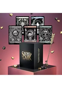 Budget โค๏ธ Magic The Gathering Magic: The Gathering Secret Lair - Non-Foil Edition - Unfathomable Crushing Brutality of Basic Lands ๐