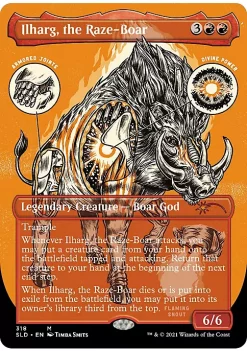 Best reviews of 😀 Magic The Gathering Magic: The Gathering Secret Lair - Non-Foil Edition - Monster Anatomy 101 😍 -Cosmetic Shop Belk 603