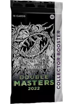 Best Pirce ⌛ Magic The Gathering Magic: The Gathering Collector Booster Pack - Double Masters 2022 😉 8 Best Pirce ⌛ Magic The Gathering Magic: The Gathering Collector Booster Pack - Double Masters 2022 😉 -Cosmetic Shop Belk 627