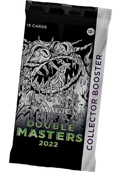 Best Pirce ⌛ Magic The Gathering Magic: The Gathering Collector Booster Pack - Double Masters 2022 😉 9 Best Pirce ⌛ Magic The Gathering Magic: The Gathering Collector Booster Pack - Double Masters 2022 😉 -Cosmetic Shop Belk 628