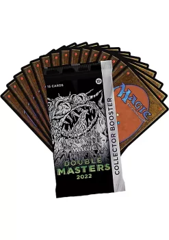 Best Pirce ⌛ Magic The Gathering Magic: The Gathering Collector Booster Pack - Double Masters 2022 😉 10 Best Pirce ⌛ Magic The Gathering Magic: The Gathering Collector Booster Pack - Double Masters 2022 😉 -Cosmetic Shop Belk 629
