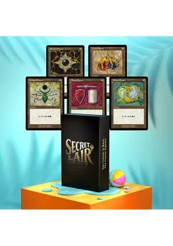 Wholesale 🎉 Magic The Gathering Magic: The Gathering Secret Lair - Non-Foil Edition - Dan Frazier is Back: Enemy Signets 🌟