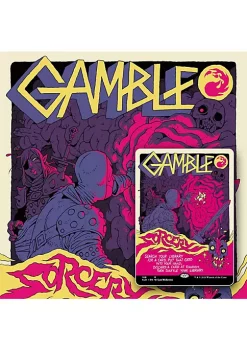 Hot Sale 😉 Magic The Gathering Magic: The Gathering Secret Lair - Non-Foil Edition - Our Show is On Friday, Can You Make It? 😍 -Cosmetic Shop Belk 640