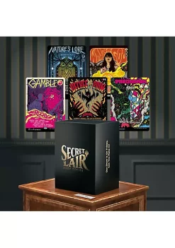 Hot Sale 😉 Magic The Gathering Magic: The Gathering Secret Lair - Non-Foil Edition - Our Show is On Friday, Can You Make It? 😍 -Cosmetic Shop Belk 642
