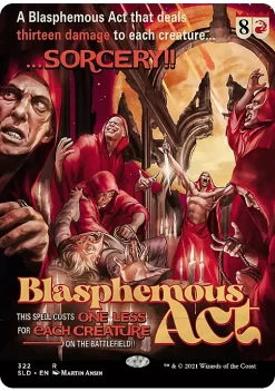 Best reviews of 🔔 Magic The Gathering Magic: The Gathering Secret Lair - Non-Foil Edition - Monster Movie Marathon ✔️ -Cosmetic Shop Belk 646