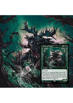 Best reviews of 🥰 Magic The Gathering Magic: The Gathering Secret Lair - Non-Foil Edition - Showcase: Kaldheim Part 1 🛒 -Cosmetic Shop Belk 663