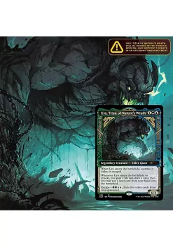 Best reviews of 🥰 Magic The Gathering Magic: The Gathering Secret Lair - Non-Foil Edition - Showcase: Kaldheim Part 1 🛒 -Cosmetic Shop Belk 664