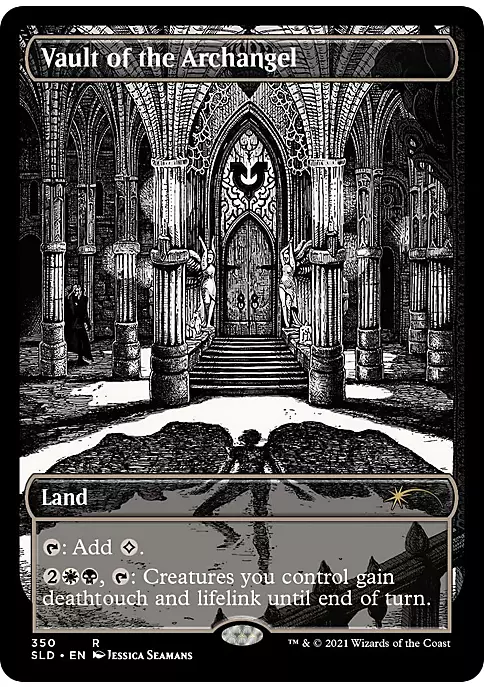 Best reviews of 😉 Magic The Gathering Magic: The Gathering Secret Lair - Non-Foil Edition - Showcase: Midnight Hunt ❤️ 3 Best reviews of 😉 Magic The Gathering Magic: The Gathering Secret Lair - Non-Foil Edition - Showcase: Midnight Hunt ❤️ - Image 3