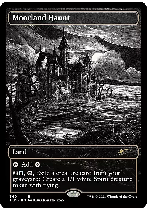 Best reviews of 😉 Magic The Gathering Magic: The Gathering Secret Lair - Non-Foil Edition - Showcase: Midnight Hunt ❤️ 4 Best reviews of 😉 Magic The Gathering Magic: The Gathering Secret Lair - Non-Foil Edition - Showcase: Midnight Hunt ❤️ - Image 4