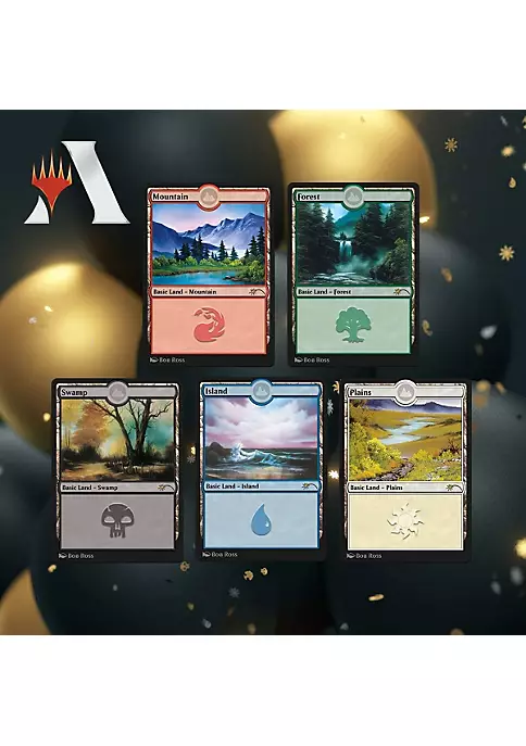 Cheapest ๐ Magic The Gathering Magic: The Gathering Secret Lair - Non-Foil Edition - Happy Little Gathering ๐งจ 2 Cheapest ๐ Magic The Gathering Magic: The Gathering Secret Lair - Non-Foil Edition - Happy Little Gathering ๐งจ - Image 2