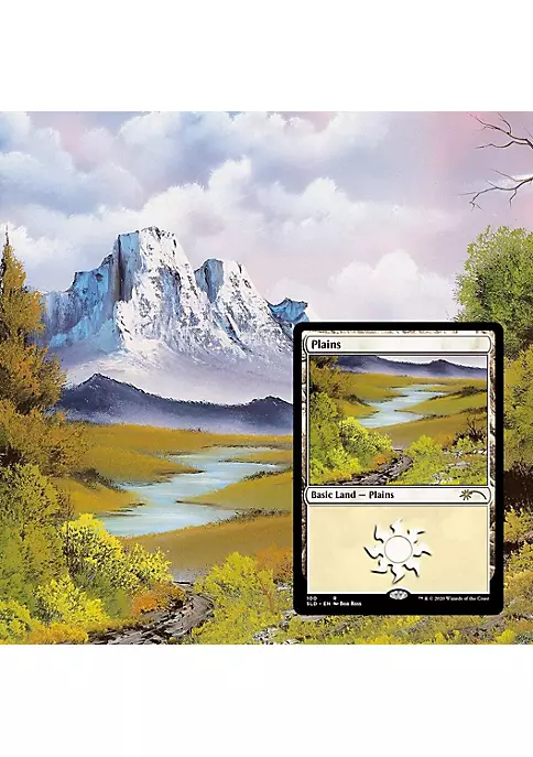 Cheapest ๐ Magic The Gathering Magic: The Gathering Secret Lair - Non-Foil Edition - Happy Little Gathering ๐งจ 3 Cheapest ๐ Magic The Gathering Magic: The Gathering Secret Lair - Non-Foil Edition - Happy Little Gathering ๐งจ - Image 3